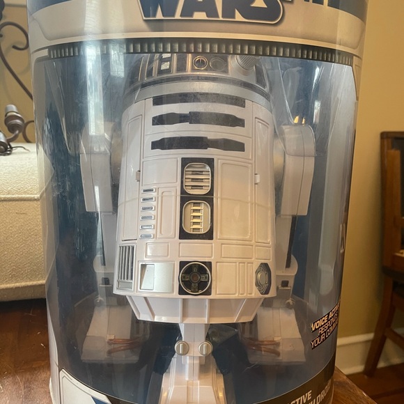 Star Wars R2’D2 - Picture 4 of 4